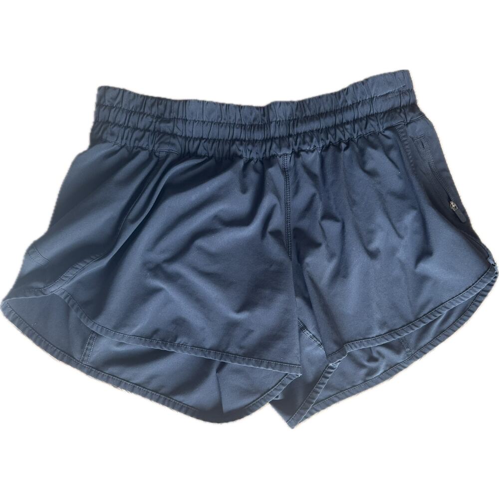 Lululemon Tracker Short - black size 10